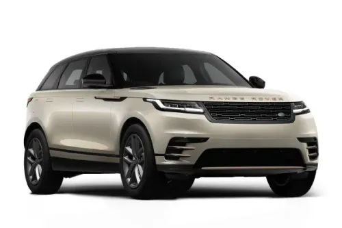Range Rover Velar Autobiography D200
